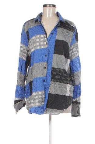 Cămașă de femei Sallie Sahne, Mărime L, Culoare Multicolor, Preț 114,71 Lei