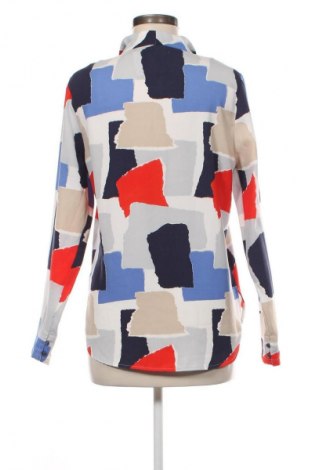 Γυναικείο πουκάμισο Selected Femme, Μέγεθος M, Χρώμα Πολύχρωμο, Τιμή 6,99 €