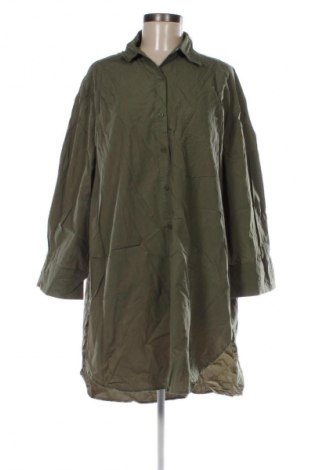 Dámská košile  Senes, Velikost M, Barva Zelená, Cena  49,00 Kč