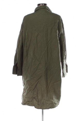 Dámská košile  Senes, Velikost M, Barva Zelená, Cena  49,00 Kč