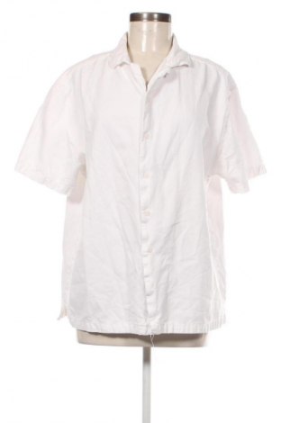 Damenbluse Sinsay, Größe XL, Farbe Weiß, Preis € 3,99