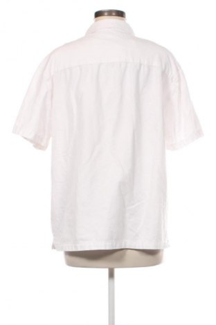 Damenbluse Sinsay, Größe XL, Farbe Weiß, Preis € 3,99