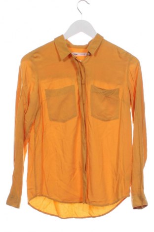 Női ing Sinsay, Méret XS, Szín Sárga, Ár 1 929 Ft