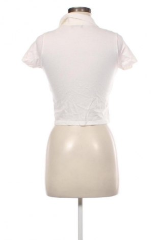 Damenbluse Sinsay, Größe M, Farbe Weiß, Preis € 4,99