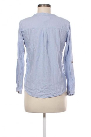 Dámská košile  Sinsay, Velikost S, Barva Modrá, Cena  59,00 Kč