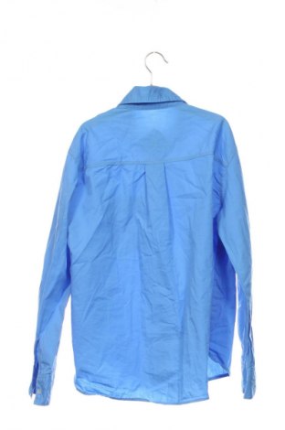 Dámská košile  Sinsay, Velikost XS, Barva Modrá, Cena  195,00 Kč