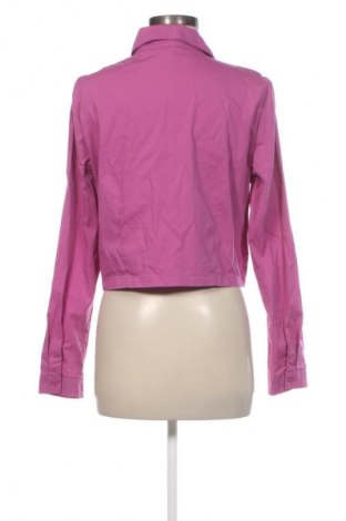 Dámská košile  Sinsay, Velikost XL, Barva Růžová, Cena  127,00 Kč