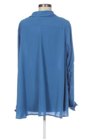 Damska koszula Steffen Schraut, Rozmiar XXL, Kolor Niebieski, Cena 106,99 zł