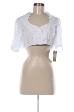 Dámská košile  Stockerpoint, Velikost L, Barva Bílá, Cena  439,00 Kč