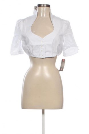 Dámská košile  Stockerpoint, Velikost M, Barva Bílá, Cena  789,00 Kč