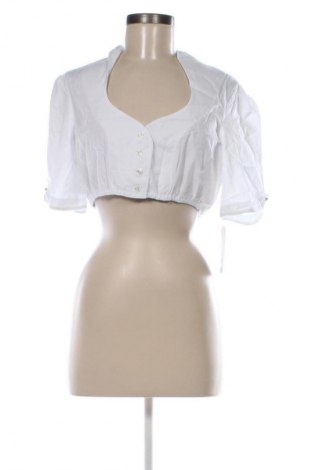 Dámská košile  Stockerpoint, Velikost L, Barva Bílá, Cena  439,00 Kč