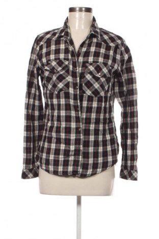 Dámská košile  Stradivarius, Velikost XL, Barva Vícebarevné, Cena  136,00 Kč