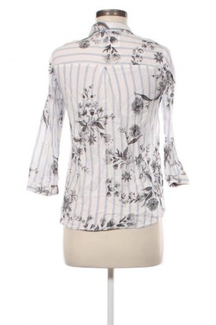Γυναικείο πουκάμισο Stradivarius, Μέγεθος S, Χρώμα Πολύχρωμο, Τιμή 1,99 €