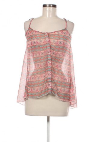 Dámska košeľa  Stradivarius, Veľkosť M, Farba Viacfarebná, Cena  4,86 €