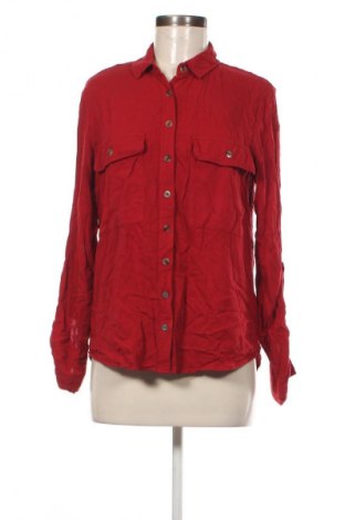 Női ing Stradivarius, Méret M, Szín Piros, Ár 2 669 Ft