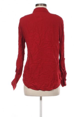 Női ing Stradivarius, Méret M, Szín Piros, Ár 2 669 Ft