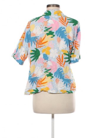 Damenbluse Stradivarius, Größe S, Farbe Mehrfarbig, Preis € 4,99