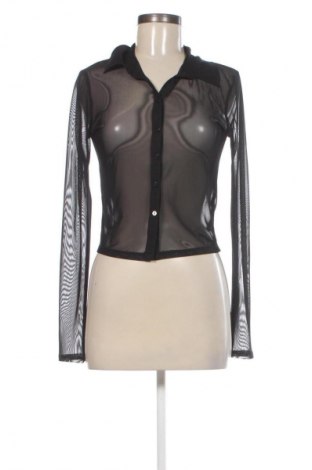 Dámská košile  Stradivarius, Velikost M, Barva Černá, Cena  69,00 Kč