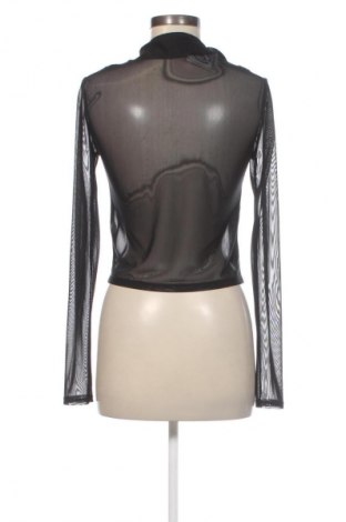 Dámská košile  Stradivarius, Velikost M, Barva Černá, Cena  69,00 Kč