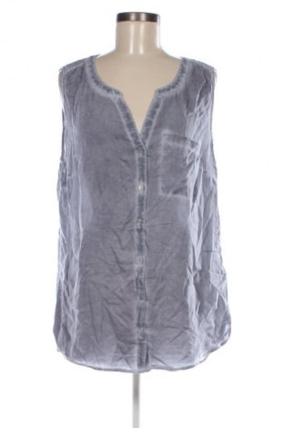 Dámská košile  Street One, Velikost XL, Barva Šedá, Cena  229,00 Kč