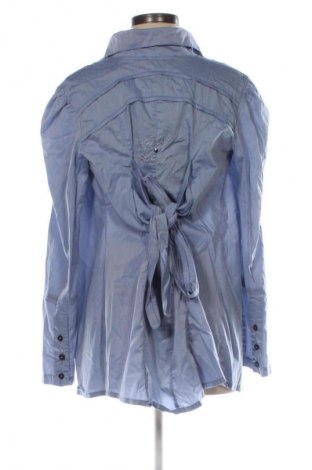 Dámská košile  Tassos Mitropoulos, Velikost S, Barva Modrá, Cena  249,00 Kč