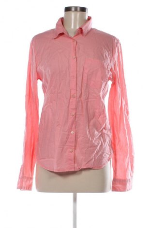 Dámská košile  Terranova, Velikost XL, Barva Růžová, Cena  69,00 Kč