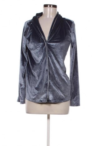 Dámska košeľa  Tezenis, Veľkosť M, Farba Sivá, Cena  1,95 €