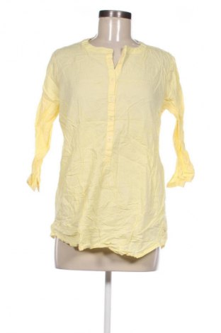 Cămașă de femei Tommy Hilfiger, Mărime S, Culoare Galben, Preț 78,99 Lei