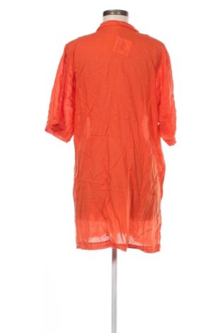 Dámská košile  Unbranded, Velikost L, Barva Oranžová, Cena  119,00 Kč