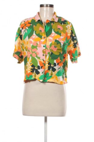 Dámská košile  Unbranded, Velikost M, Barva Vícebarevné, Cena  259,00 Kč