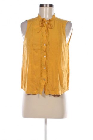 Dámská košile  Unbranded, Velikost S, Barva Oranžová, Cena  129,00 Kč