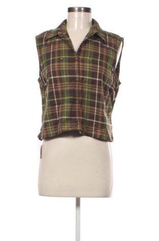 Damenbluse Unbranded, Größe M, Farbe Mehrfarbig, Preis 11,99 €