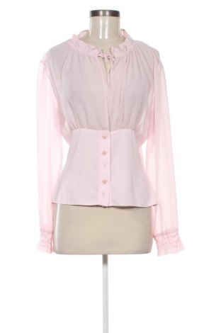 Dámská košile  Unbranded, Velikost M, Barva Růžová, Cena  359,00 Kč