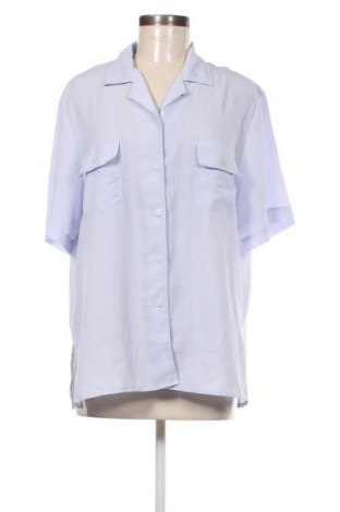 Dámská košile  Unbranded, Velikost L, Barva Modrá, Cena  136,00 Kč