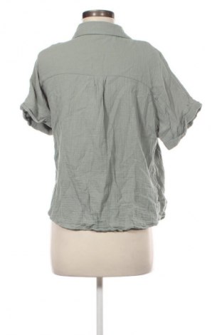 Damenbluse Unbranded, Größe L, Farbe Grün, Preis 11,99 €