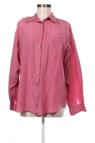 Dámská košile  Unbranded, Velikost M, Barva Růžová, Cena  109,00 Kč