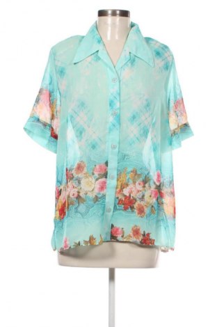 Dámská košile  Unbranded, Velikost XL, Barva Vícebarevné, Cena  359,00 Kč