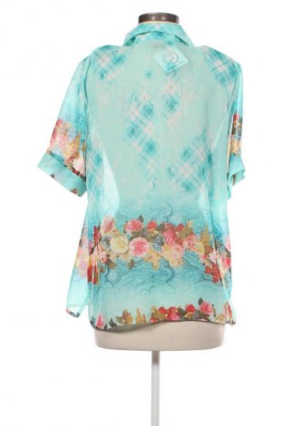 Dámská košile  Unbranded, Velikost XL, Barva Vícebarevné, Cena  359,00 Kč