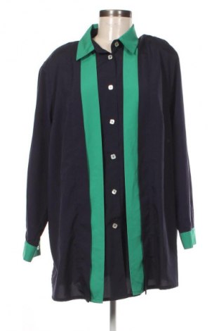 Дамска риза Unbranded, Размер XXL, Цвят Многоцветен, Цена 7,15 €