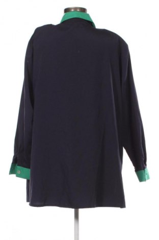 Дамска риза Unbranded, Размер XXL, Цвят Многоцветен, Цена 7,15 €