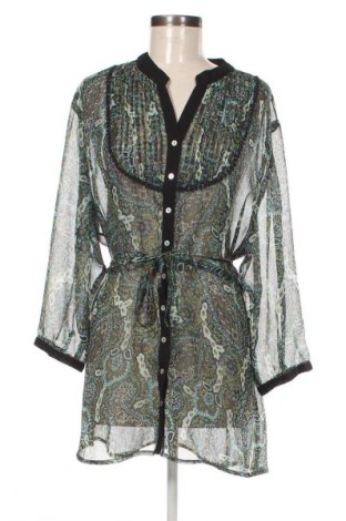 Damska koszula Unbranded, Rozmiar XXL, Kolor Kolorowy, Cena 29,99 zł