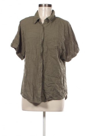 Dámská košile  Unbranded, Velikost L, Barva Zelená, Cena  149,00 Kč