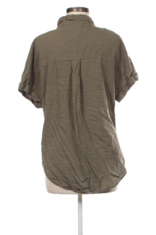 Dámská košile  Unbranded, Velikost L, Barva Zelená, Cena  149,00 Kč