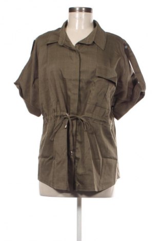 Dámska košeľa  Unbranded, Veľkosť XL, Farba Zelená, Cena  10,95 €