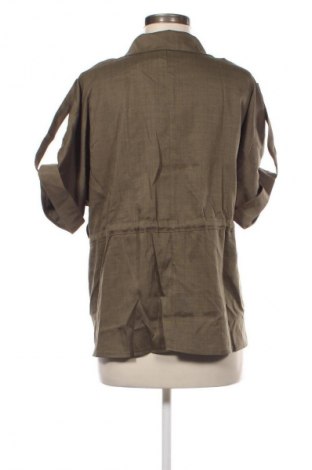 Dámska košeľa  Unbranded, Veľkosť XL, Farba Zelená, Cena  10,95 €