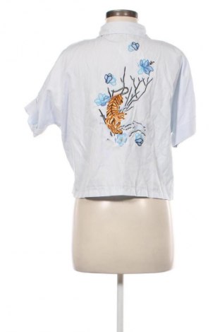 Dámska košeľa  Unbranded, Veľkosť L, Farba Modrá, Cena  10,95 €