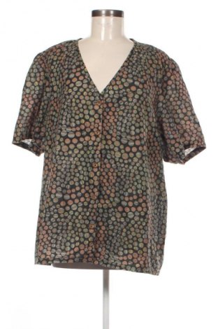 Dámská košile  Unbranded, Velikost XXL, Barva Vícebarevné, Cena  155,00 Kč