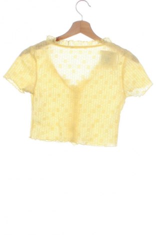 Dámská košile  Unbranded, Velikost XS, Barva Žlutá, Cena  139,00 Kč