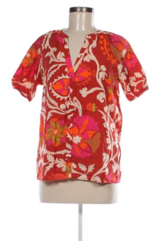 Dámská košile  Unbranded, Velikost S, Barva Vícebarevné, Cena  109,00 Kč