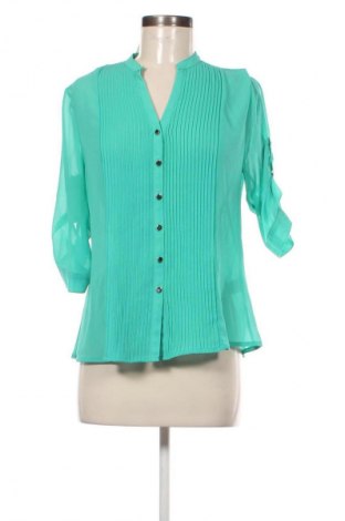 Dámska košeľa  Unbranded, Veľkosť M, Farba Zelená, Cena  10,95 €